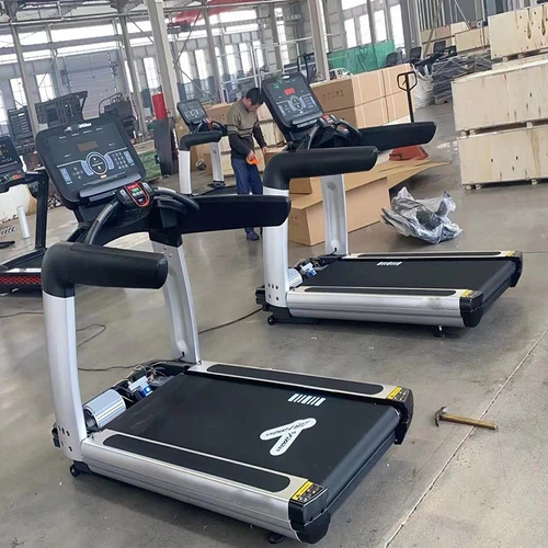 luxury treamill luxury treamill